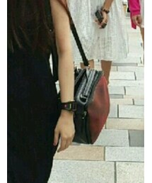 MURUA | ショルダーバッグ