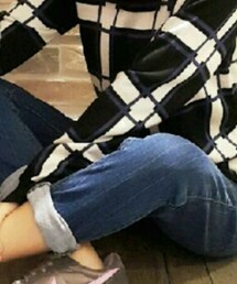 Bershka | デニムパンツ