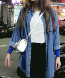 GAP | デニムジャケット