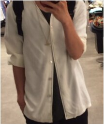 古着 | レーヨンカーディガン(カーディガン/ボレロ)