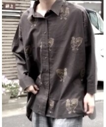 古着 | シャツ/ブラウス