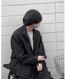 no brand | ジャケット/アウター