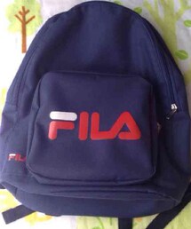 FILA | FILA リュック(バックパック/リュック)