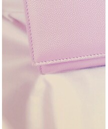 SAINT LAURENT PARIS | クラッチバッグ