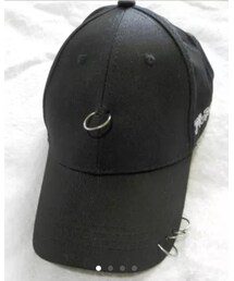 アルスイミスト | キャップ