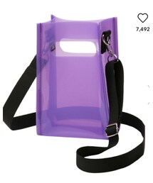 GU | ショルダーバッグ