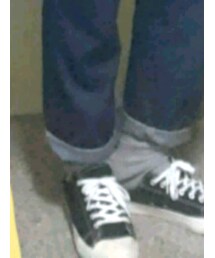 GU | デニムパンツ