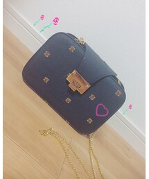 SHOPLIST | ショルダーバッグ