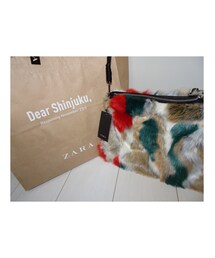 ZARA | バッグ