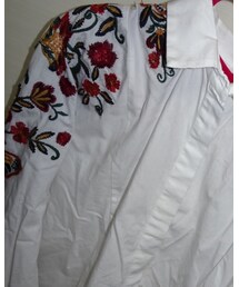 ZARA | トップス