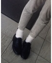 GALLERIE | その他シューズ