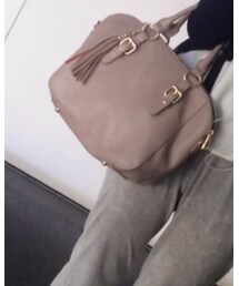 FLAXUS | ハンドバッグ