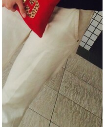 USED | デニムパンツ