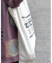 古着 | トートバッグ