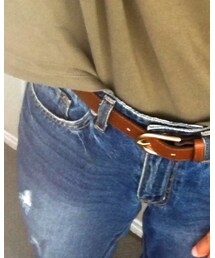 H&M | ベルト