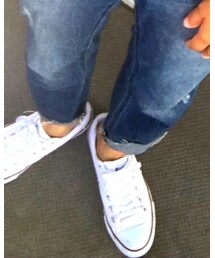 CONVERSE | スニーカー