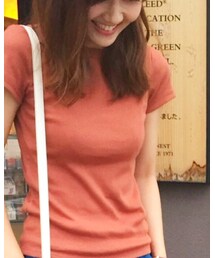UNIQLO | Tシャツ/カットソー