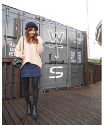 コート脱いだver | その他