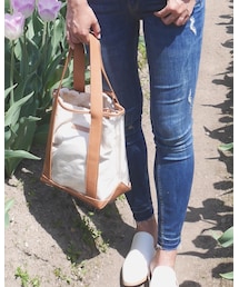 MERCURYDUO | バッグ