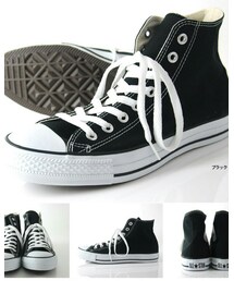 CONVERSE | スニーカー