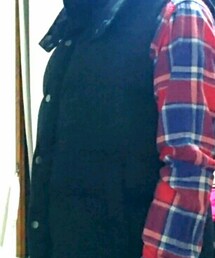 Right-on | ダウンベスト