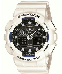 G-SHOCK | アナログ腕時計