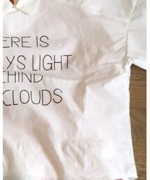 rivet & surge | シャツ/ブラウス