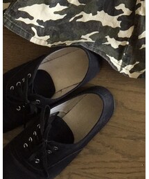 GU | スニーカー