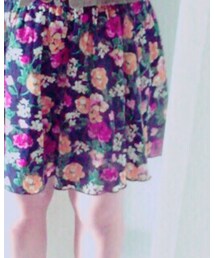 OLIVE des OLIVE | スカート