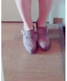 COCOA'77 | ブーティ