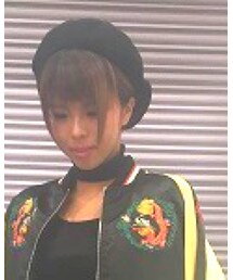 WEGO | ハンチング/ベレー帽