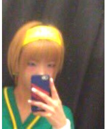 WEGO | ヘアバンド