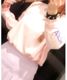 WEGO | Tシャツ/カットソー