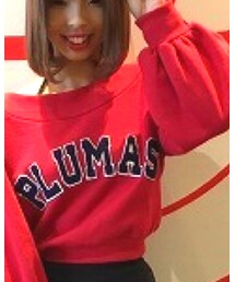 WEGO | スウェット