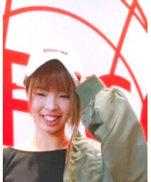 WEGO | キャップ