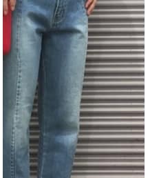 WEGO | デニムパンツ