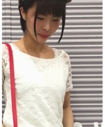 WEGO | Tシャツ/カットソー