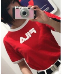 WEGO | Tシャツ/カットソー