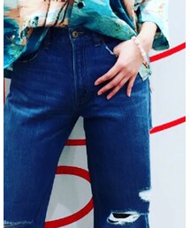 WEGO | デニムパンツ