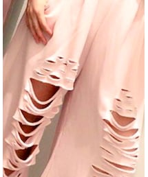 WEGO | その他パンツ