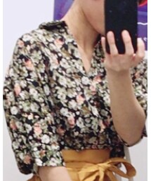 WEGO | シャツ/ブラウス