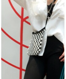 WEGO | ボディバッグ/ウエストポーチ