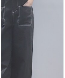 WEGO | つなぎ/オールインワン