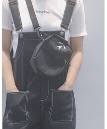 WEGO | ショルダーバッグ