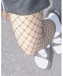 WEGO | タイツ/ストッキング