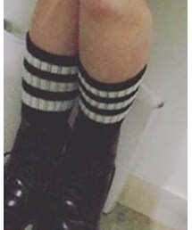 WEGO | ソックス/靴下