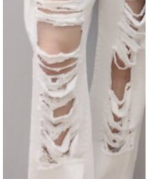 WEGO | デニムパンツ