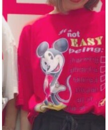 WEGO | Tシャツ/カットソー