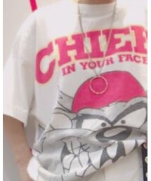 WEGO | Tシャツ/カットソー