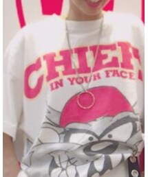 WEGO | ネックレス